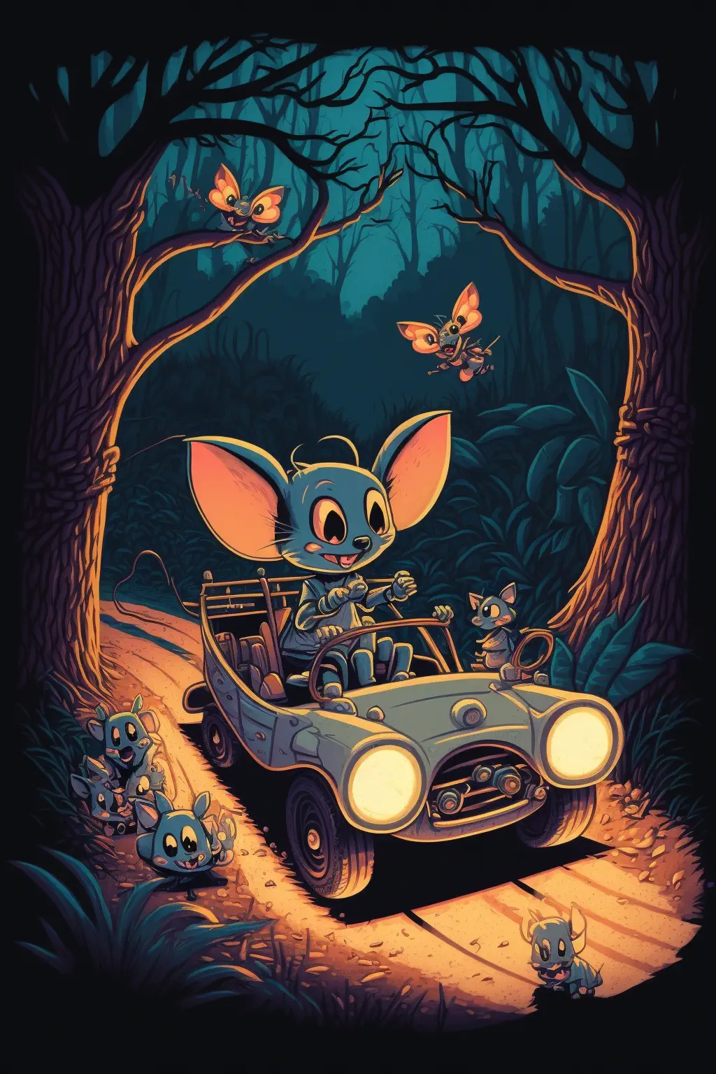 Drac0_mice_and_cute_little_bat_are_on_a_motorized_offroad_exped_a094e0eb-ea43-45dd-a44d-6415be40353f