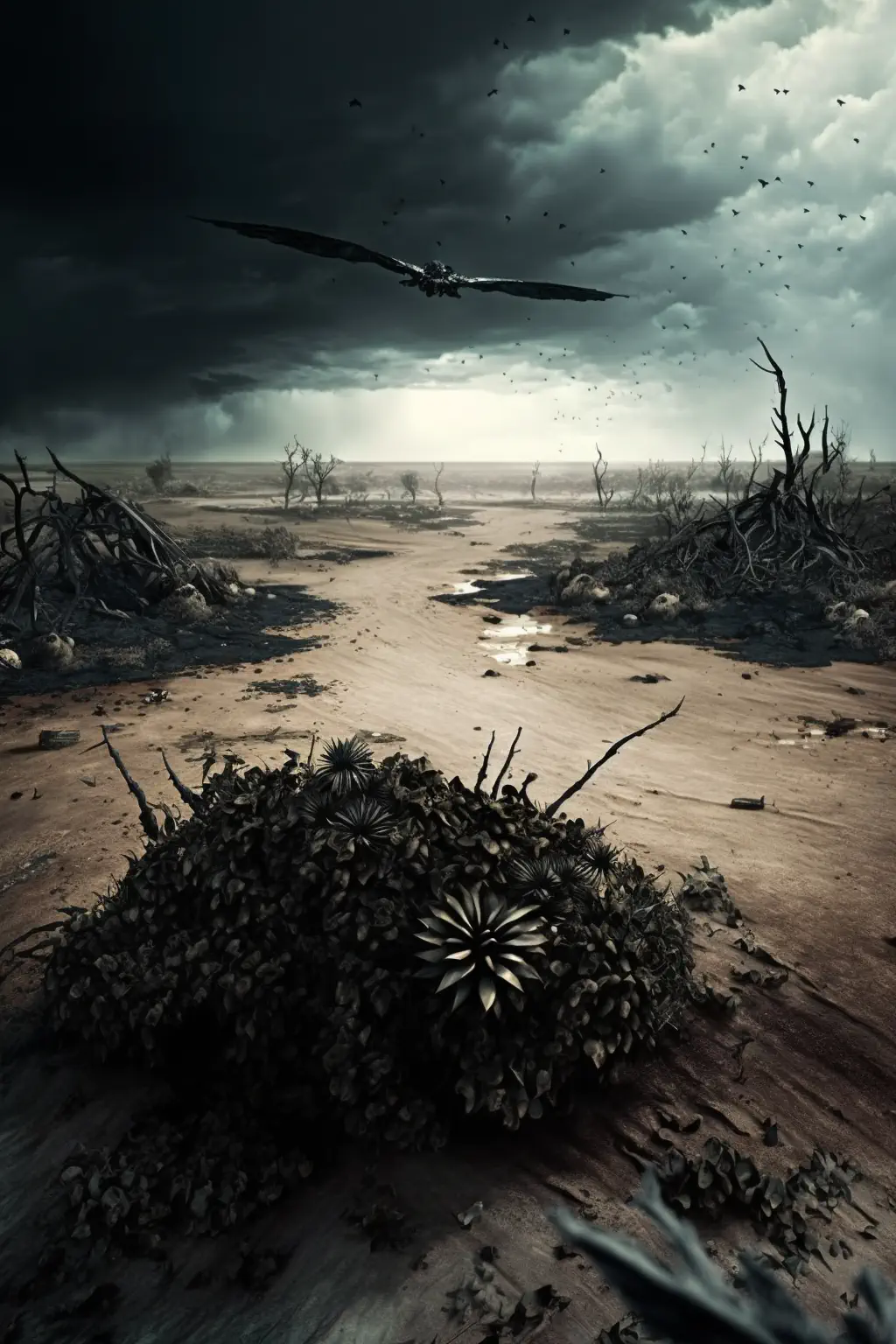 Drak0nchik23_panorama_wide_view_of_post-apocalyptic_plains_blac_7d40d845-85b0-4381-9117-929452f41122