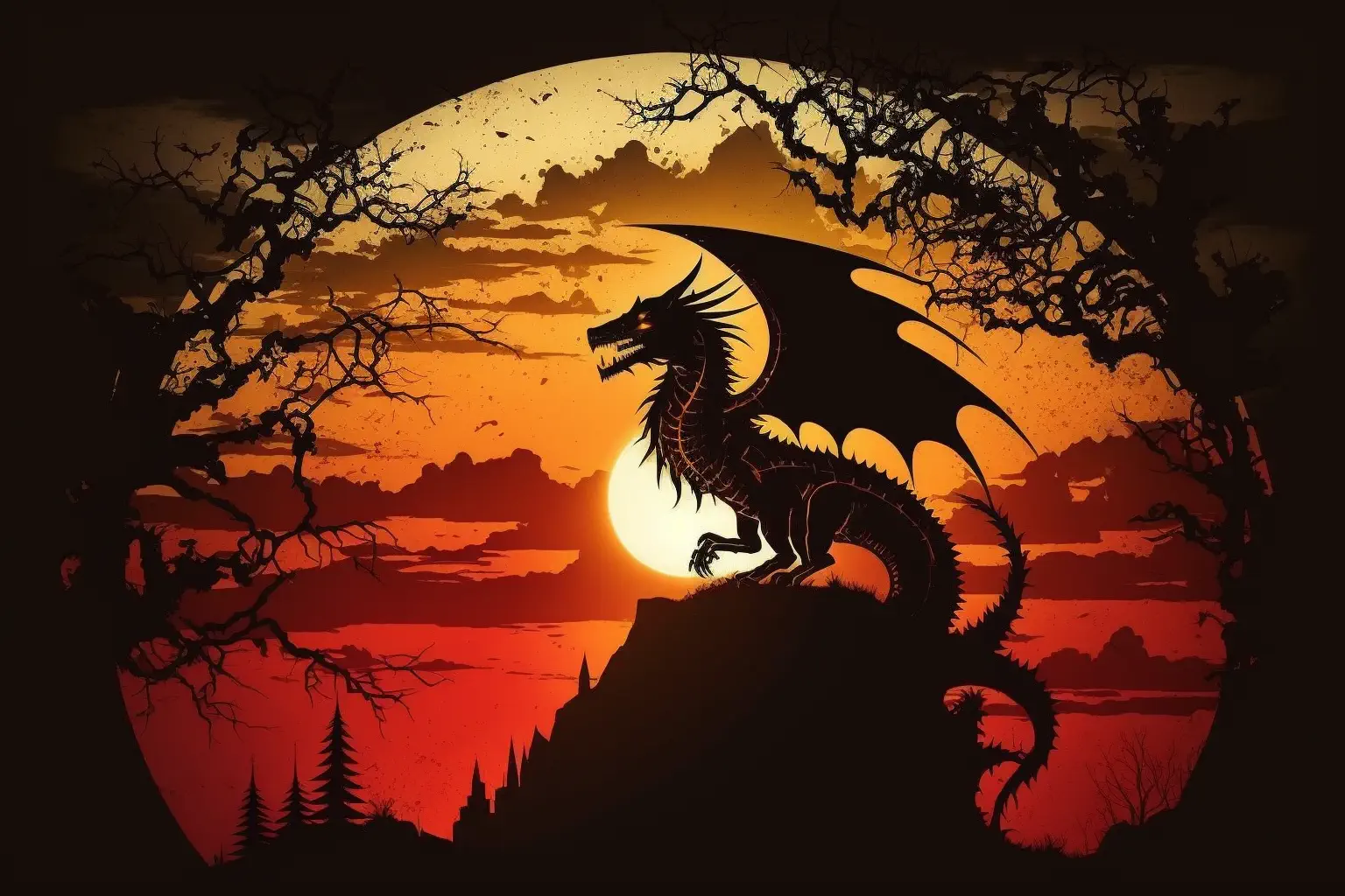 Drakosha7_dragon_silhouette_over_rising_sun_9b9450f0-e317-4d10-8523-92c2cb3c14c9