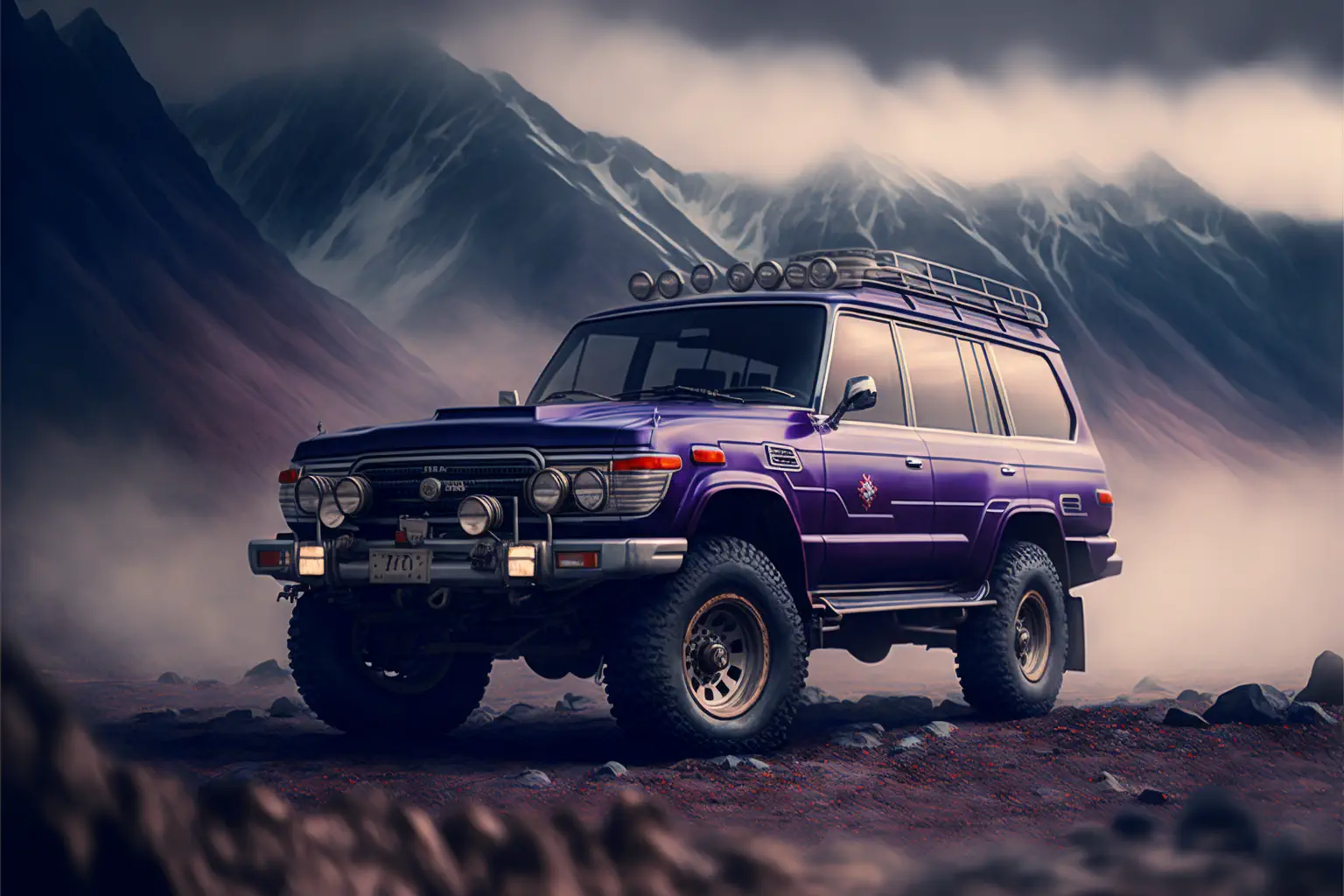 Drakosha_Toyota_land_cruiser_60_purple_dragon_ultra_realistic_d_085ebc40-bf4d-40d5-b626-6826507d534c